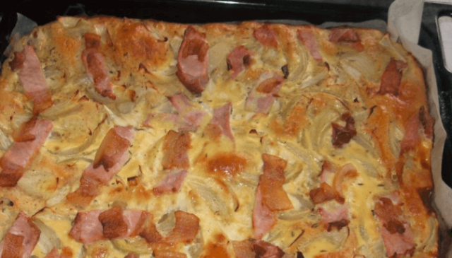 Langoškoláč_recept