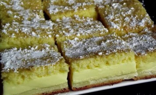 Recept na chytrý koláč