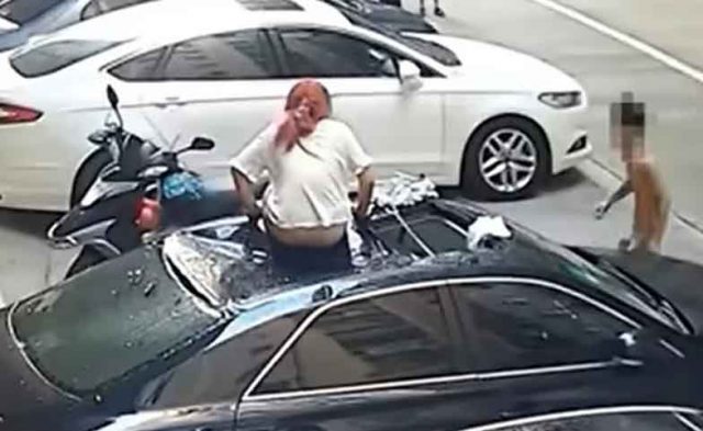 au