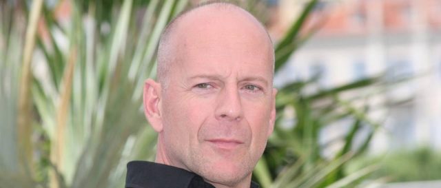 Cannes,,France,-,May,21:,Bruce,Willis,Attends,A,Photocall