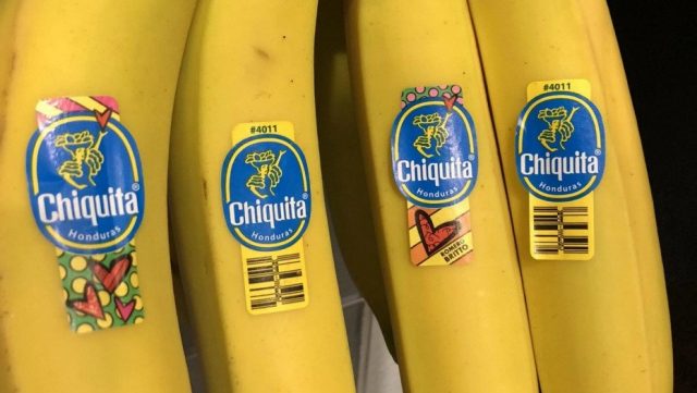 banana