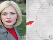 Všichni si mysleli, že je blázen. Ale pak ji lékaři požádali, aby nakreslila hodiny