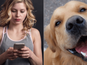 40 procent lidí by se raději vzdalo psa než mobilu. Vyplývá to z průzkumu