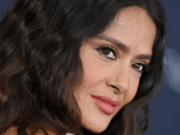 Herečka SALMA HAYEK (56) přišla na premiéru Magic Mike téměř NAHÁ, pořád má tělo BOHYNĚ!