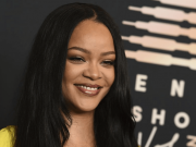 Rihanna / Foto: Associated Press