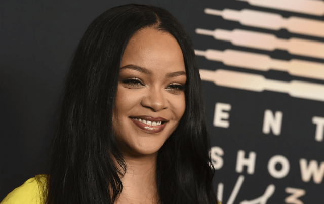 Rihanna / Foto: Associated Press