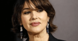 Monica Bellucci