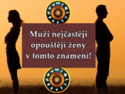 Muži nejčastěji opouštějí ženy narozené v tomto znamení! Jste narozeni v tomto znamení zvěrokruhu?