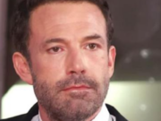 Ben Affleck na procházce se svou matkou: Takhle jim to spolu slušelo!