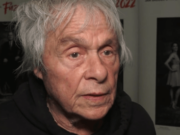 Jan Saudek brzy oslaví 88. narozeniny: „Ztrácí zájem o ženy a jeho úsilí polevuje.“ říká jeho manželka Jan Saudek
