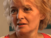 Děsivé napadení Žilkové v přímém přenosu. Byla nuceno volat o pomoc! Veronika Žilková / Zdroj: youtube.com