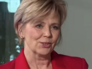 Eva Pavlová zvládá povinnosti první dámy na jedničku Eva Pavlová Zdroj: facebook.com