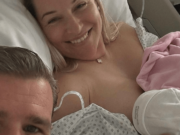 Dominika Cibulková porodila druhé miminko. Takhle se jmenuje zdroj: instagram