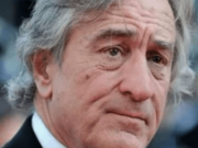 Robert De Niro po dlouhé době ve společnosti: Byl k nepoznání