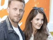 Nejkrásnější pár v republice: Sara Sandeva a Jakub Prachař odjeli do Paříže a zveřejnili zamilované fotky Jakub Prachař a Sara Sandeva/Zdroj: instagram.com
