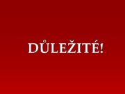Právě jsme obdrželi zprávu o změně času – Unie rozhodla