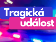 Tragédie v bytovce: V bytě našli mrtvé dítě, z okna vypadli dva lidé