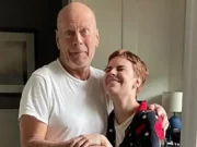 Bruce Willis foto: instagram