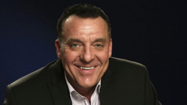 Tom Sizemore foto: TASR/AP Tom Sizemore foto: TASR/AP