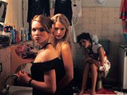 Hvězda komedií zraje jako víno. Karoline Herfurth je ve svých čtyřiceti letech půvabnější než v mládí