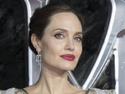 Stárnoucí Jolie přišla s novým mužem a šokovala veřejnost