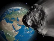 NASA varuje, k Zemi se neuvěřitelnou rychlostí řítí velký asteroid