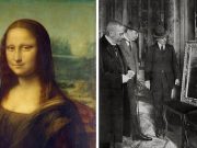 Francouzský vědec tvrdí, že Mona Lisa v sobě skrývá portrét úplně jiné ženy. Je mnohem krásnější