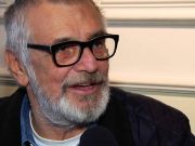 Jiří Bartoška po hospitalizaci dorazil do Karlových Varů Jiří Bartoška zdroj: youtube