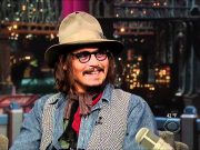 Johnny Depp a jediná žena, kterou kdy miloval Johnny Depp zdroj: youtube.com