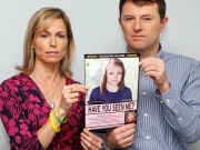Po 16 letech je KONEC: Policie sdělila Maddieiným rodičům tragickou zprávu!