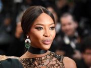 Naomi Campbell (53) oznámila narození druhého dítěte Naomi Campbell zdroj: youtube