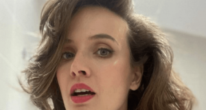 Tereza Ramba zdroj: instagram.com