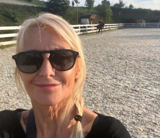 Veronika Žilková/Zdroj: instagram.com