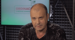 Petr Rychlý / Zdroj: youtube.com