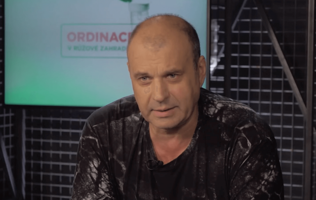 YouTube-2742 (1) Petr Rychlý / Zdroj: youtube.com