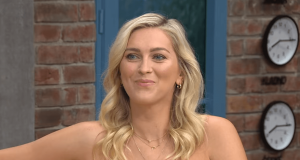 Zorka Hejdová / Zdroj: youtube.com