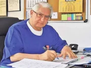 Neurochirurg: „Čtení, čokoláda, dobrá hudba nebo lehká konverzace vždy udrží mozek mladý!“