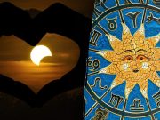 Zatmění v říjnu 2023 bude „ďábelské“: astrolog vysvětlil, co hrozí