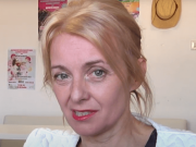 Veronika Žilková foto: youtube.com