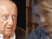 Anna Slováčková bojuje s rakovinou. Felix jí je oporou, jako nikdy! Felix Slováček a Anna Slováčková foto: youtube.com