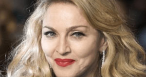 Madonna foto: youtube.com