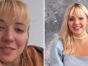 Anička Slováčková