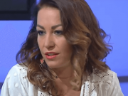 Agáta Hanychová zdroj: youtube.com