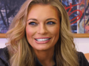 Opravdu je tohle osudová láska Lucie Borhyové? Lucie Borhyová