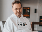 Nechutný komentář k smrti Matthewa Perryho od známe české influencerky otřásl českem Matthew Perry foto:instagram.com