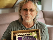 Dalibor Janda zdroj: facebook.com