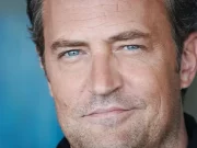 Hvězdy seriálu Přátele poprvé zareagovaly na smrt Matthewa Perryho (†54) Matthew Perry foto : instagram.com