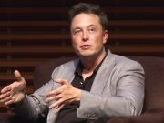 Elon Musk foto: youtube.com