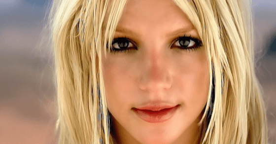Návrh bez názvu (38) (1) Britney Spears foto: youtube