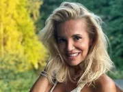Dara Rolins se pochlubila fotkou dcery Dara Rolins foto: instagram.com